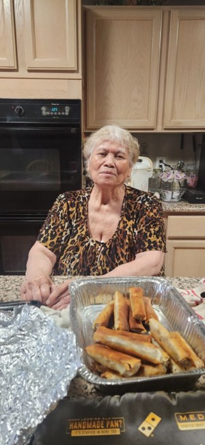 Obituary of Evangeline Barber Massey