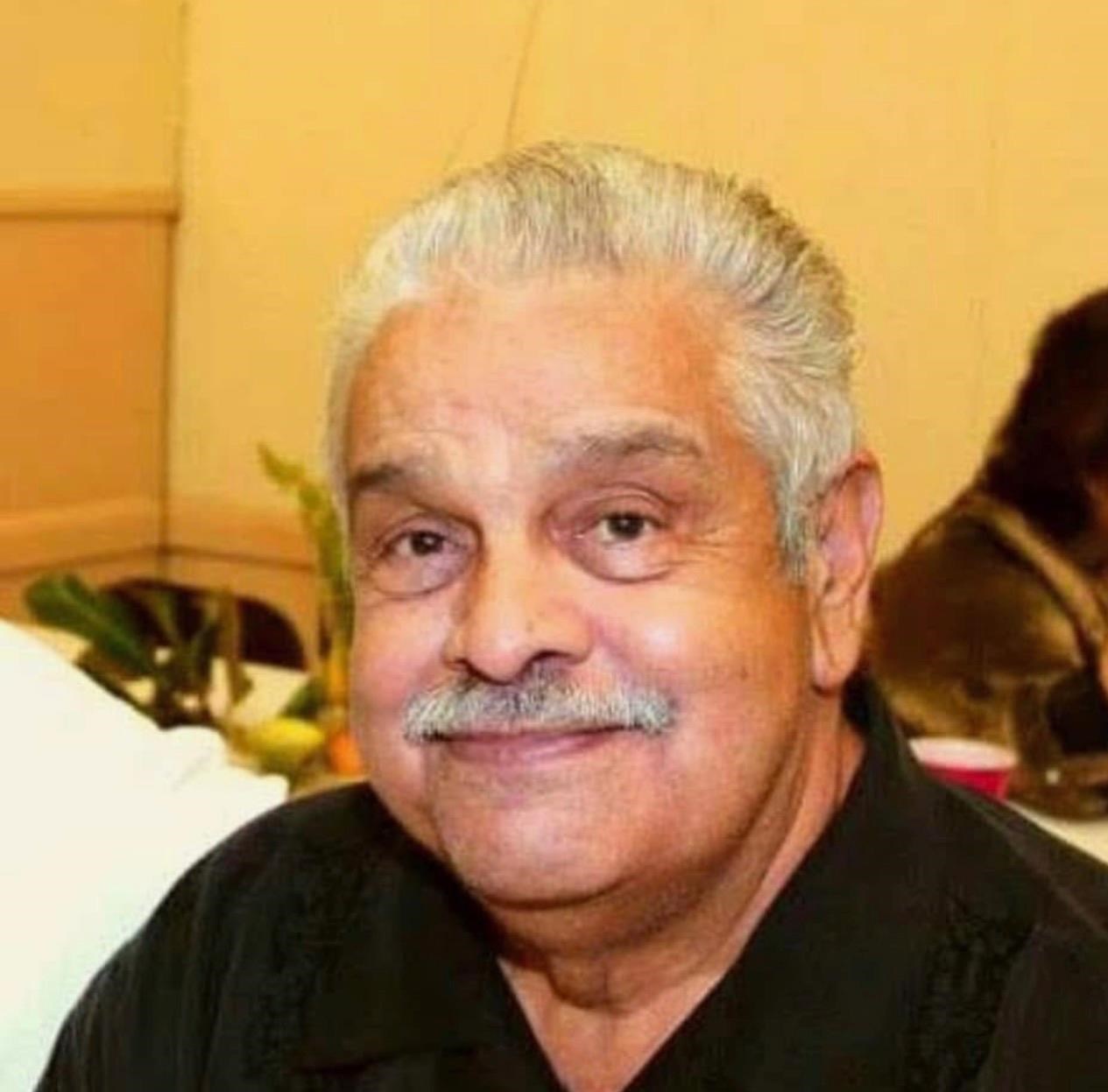 Obituary of Johnny Rios, Sr.