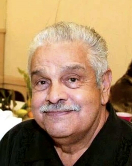 Obituary of Johnny Rios, Sr.