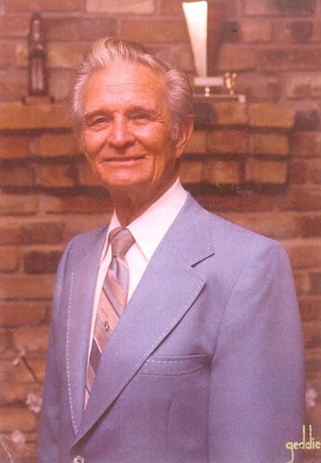 Obituary of Arthur Ray Rhodes