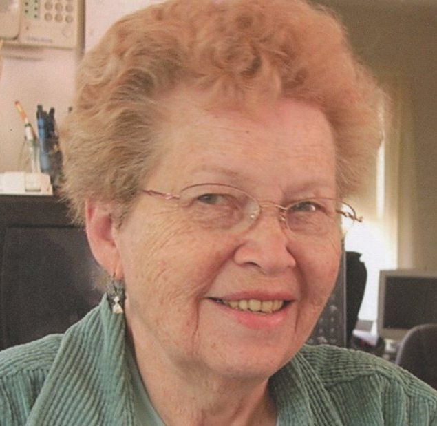Obituary of Patricia M. Lambirth