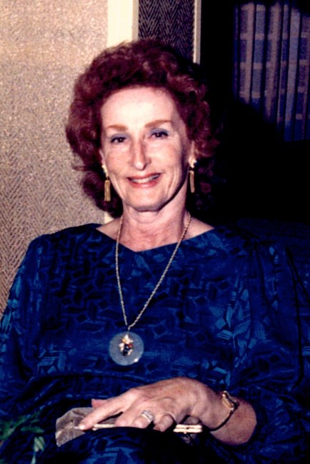 Obituary of Evelyn Landa