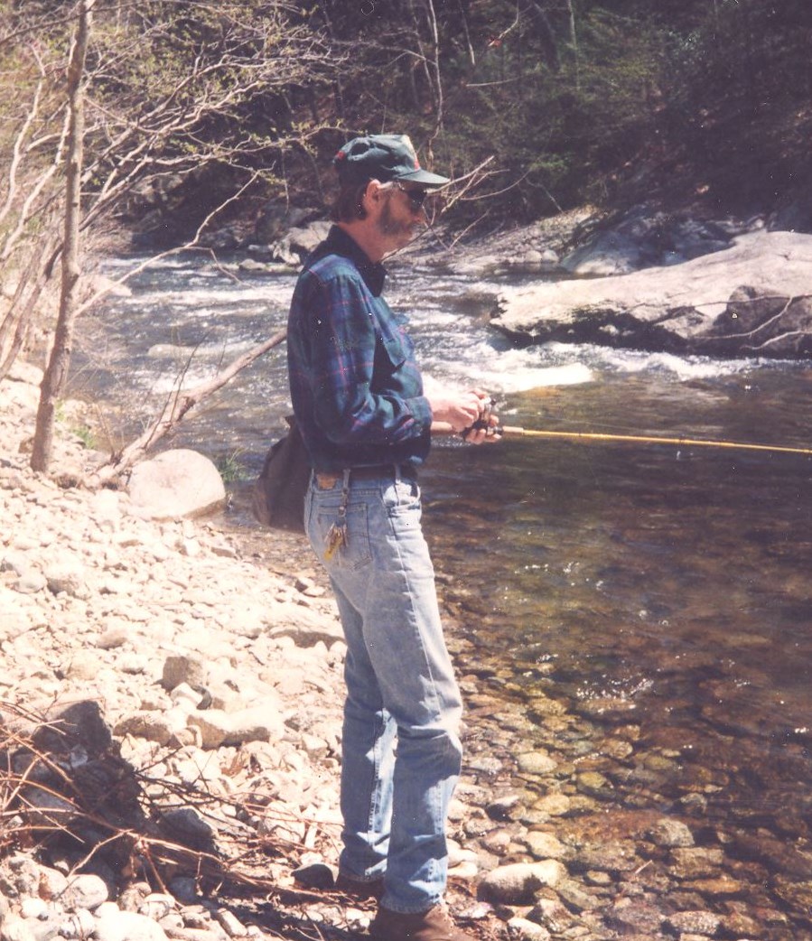 Obituary of Kenneth Andrew Reynolds Sr.