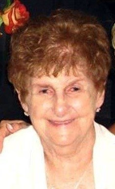 Obituary of Mary G. (Brindley) Goode