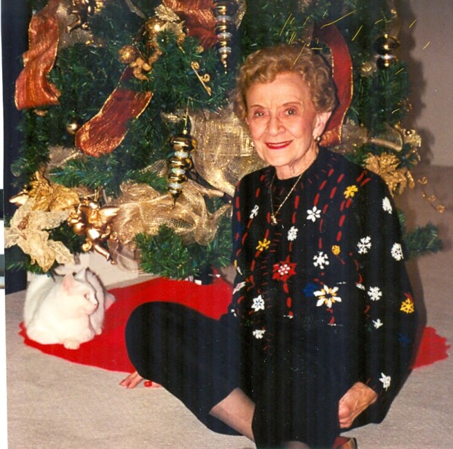 Obituary of Carol Jean Thill