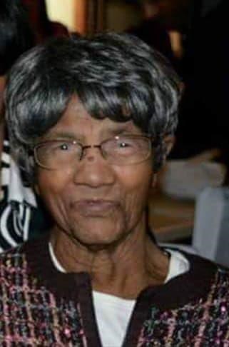 Obituary of Virginia Jean Miller