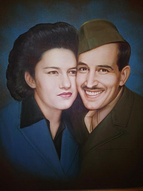 Obituary of Catherine Mora