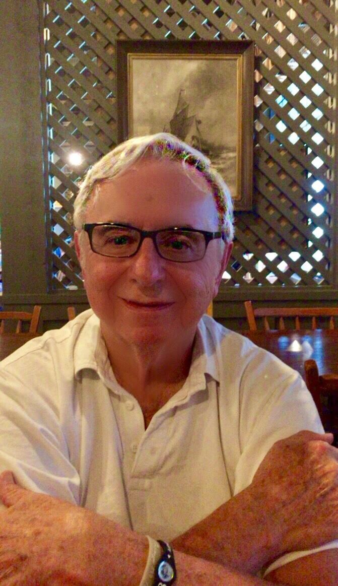 Obituary of Earl Richard Statzer