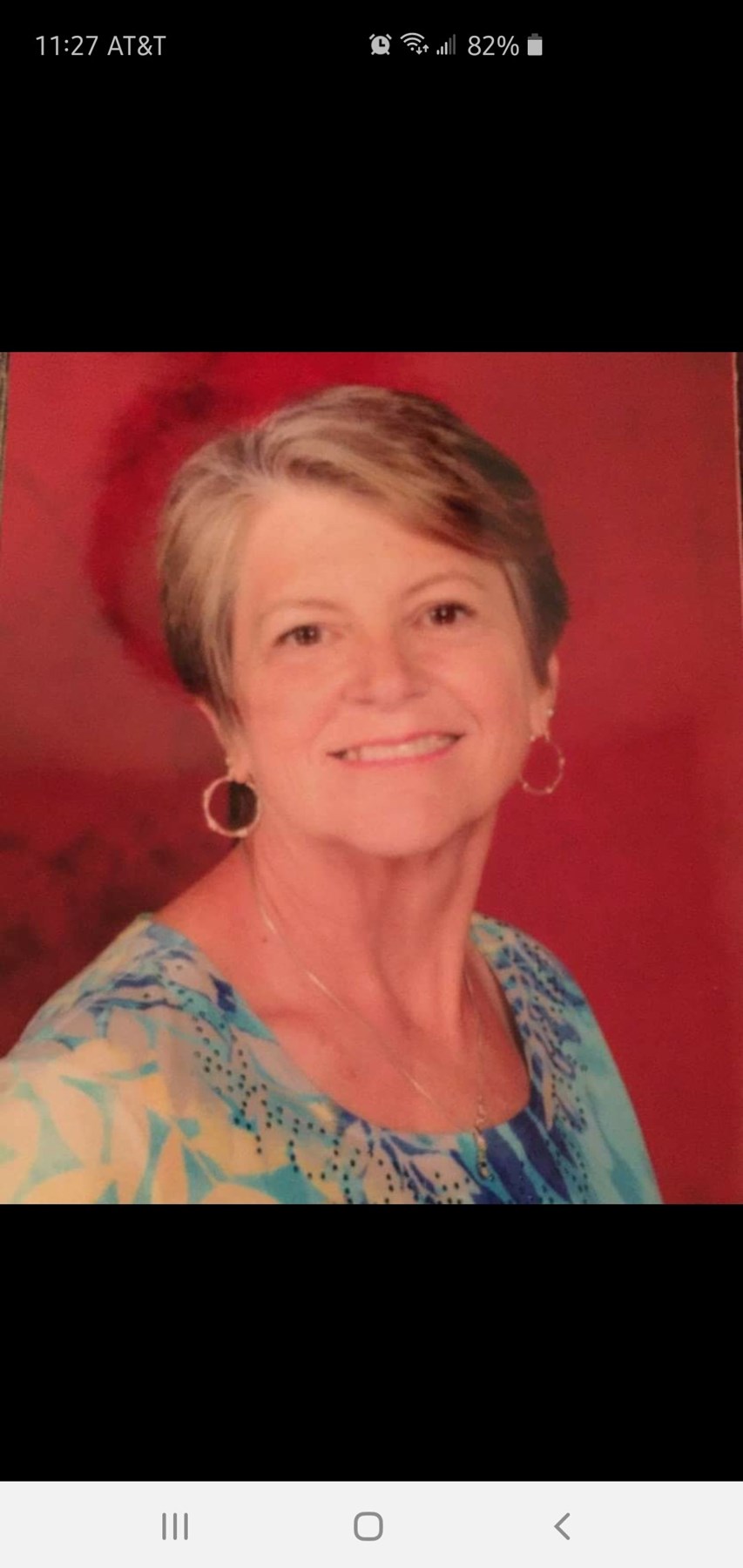 Obituary of Ms. Jerry Scott