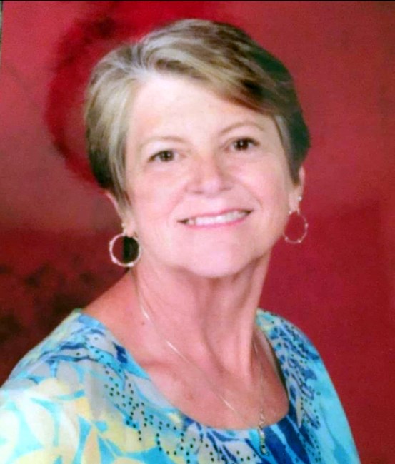 Obituary of Ms. Jerry Scott