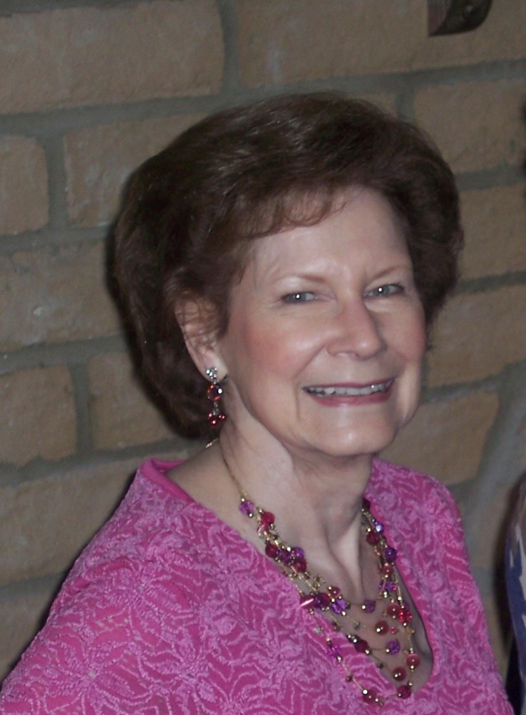 Obituary of Elizabeth Peyton McMurray