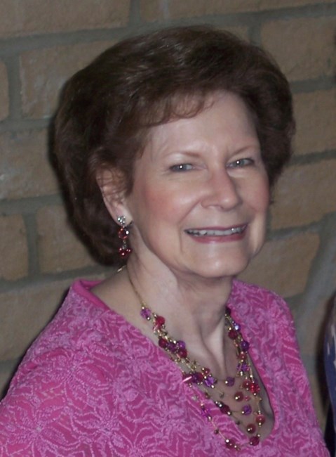 Obituary of Elizabeth Peyton McMurray