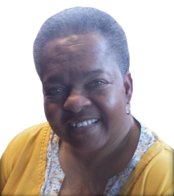 Obituary of Theresa Yvonne McNeil