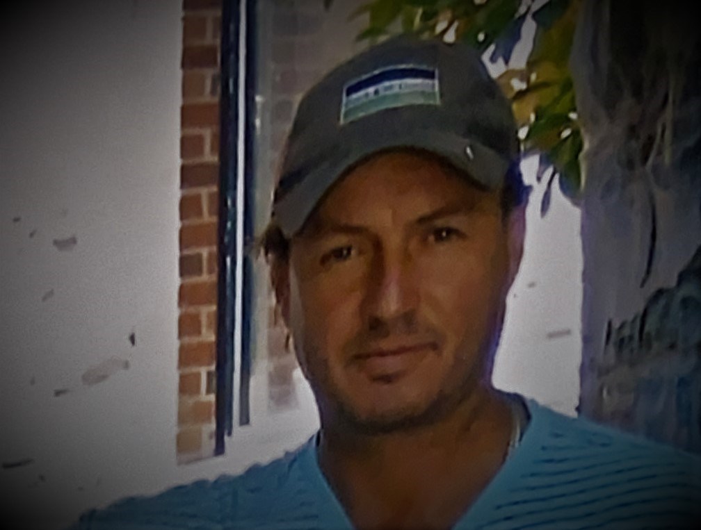 Obituary of Martin Hans Bordne