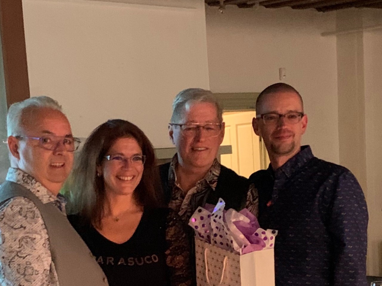 Avis de décès de Bernard Côté