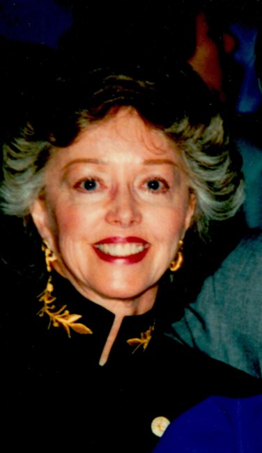 Obituary of Joyce Anne Hanchey