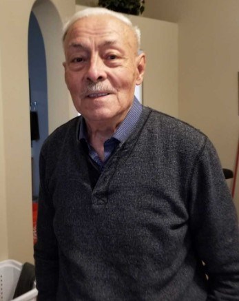 Obituario de Jose Maria "Pepe" Rendon