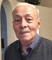 Obituario de Jose Maria "Pepe" Rendon