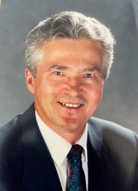 Obituary of Erich Scheuer