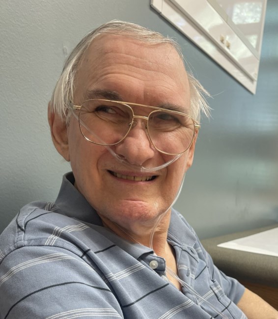 Obituary of Kenneth Marshall Klein
