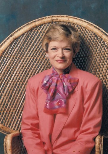 Obituary of Meredith Freeman Stansell