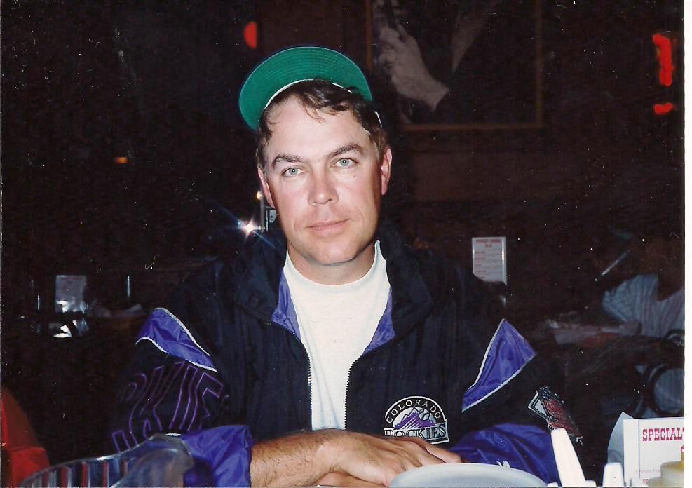 Obituary of Thomas L. Webb