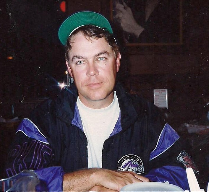 Obituary of Thomas L. Webb