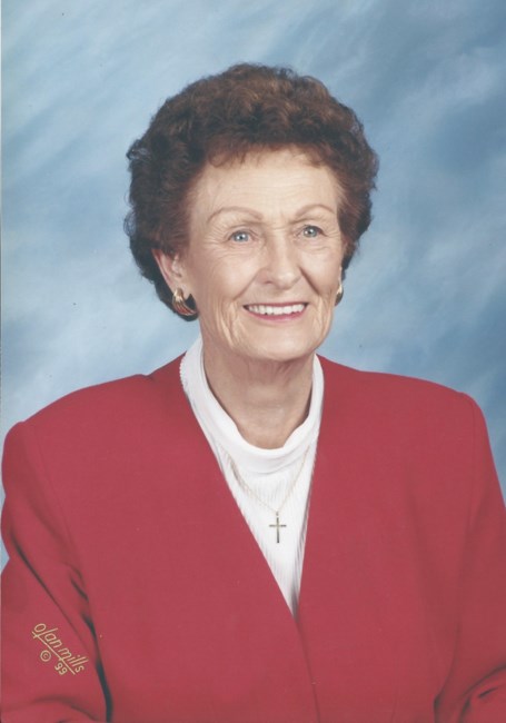 Obituary of Eileen "Iggy" Roach