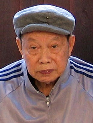 Obituary of Mr. Phuong Khon Truong