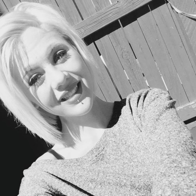 Obituary of Jacqueline LeeAnn May