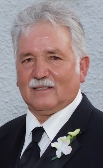 Obituary of Oscar Humberto Pastrana