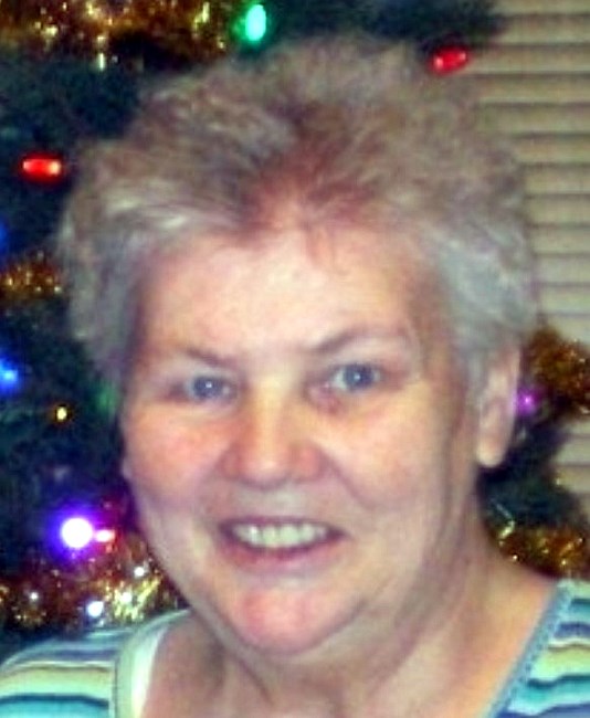 Obituary of Sheila Bourget