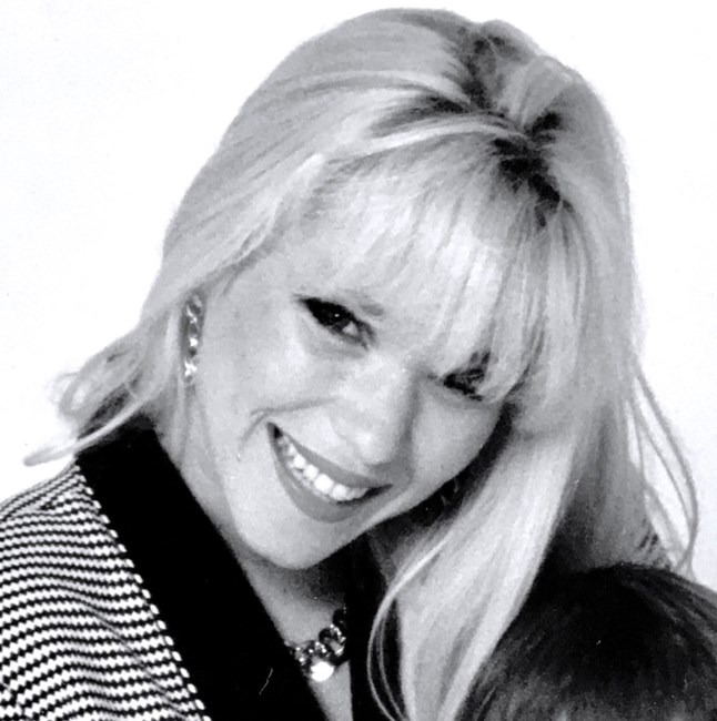 Obituary of Patricia Ann Page