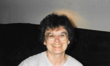 Obituary of Lucille Ann Snair