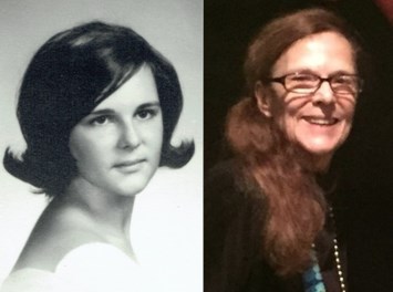 Obituary of Rebecca "Becky" Whitmer Aiba