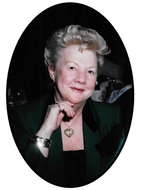 Obituario de Lenora Mae Kirouac