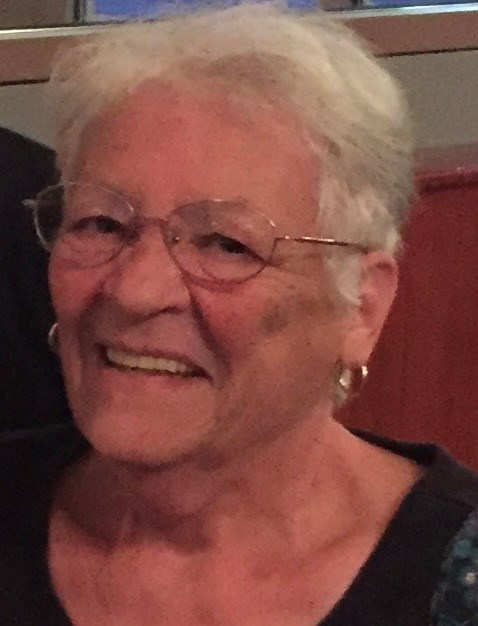 Joan Arnold Obituary Norwood Ma
