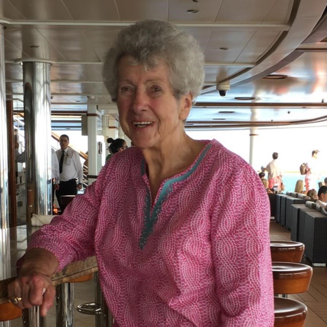 Obituary of Beth M. Florio