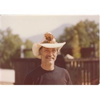 Avis de décès de Larry Lee Lucas