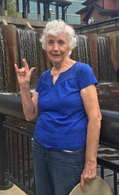 Obituary of Ardith Elaine Stamps-Lehnerz-Montano