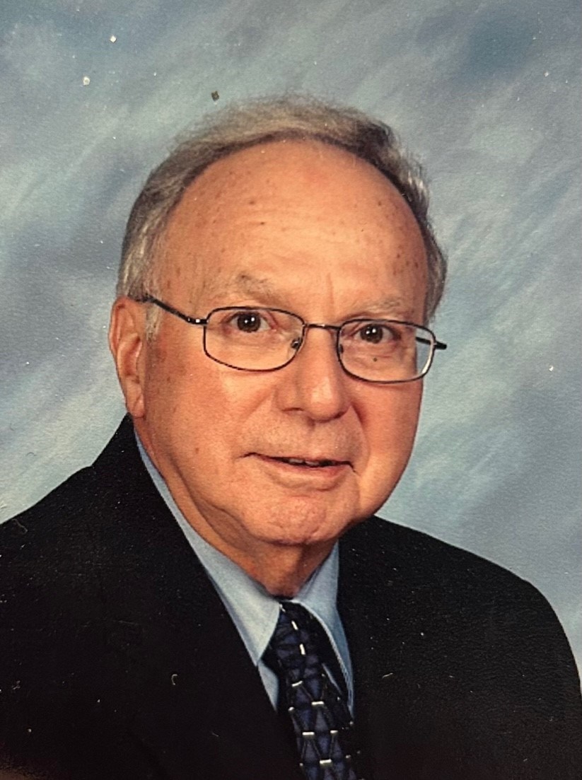 Obituary of Joseph M. Tribone