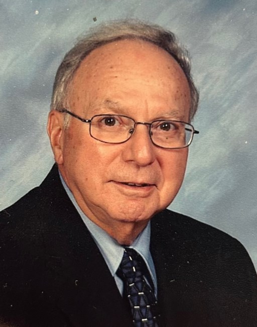 Obituary of Joseph M. Tribone