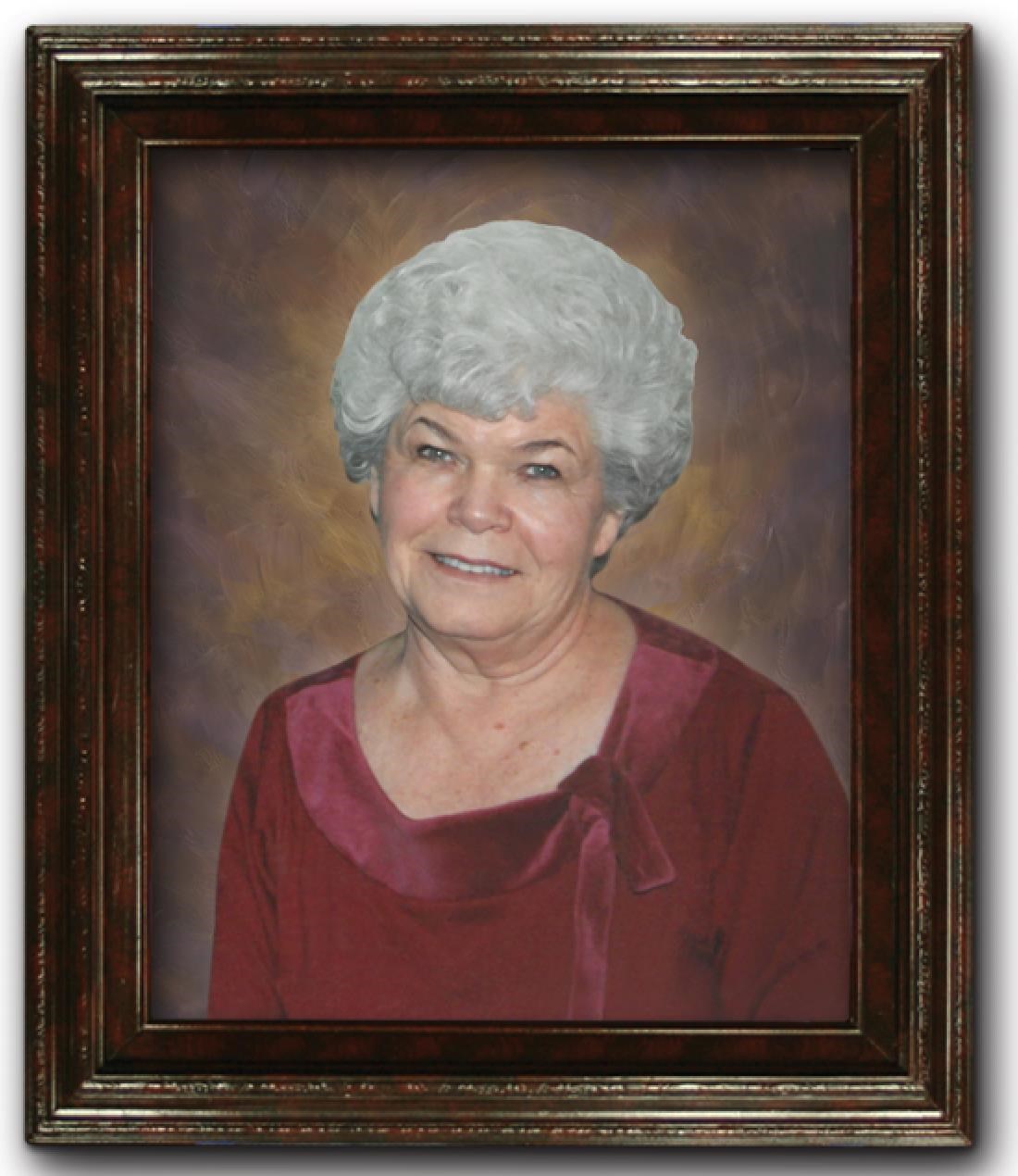 Obituary of Nadya Dalmatoff