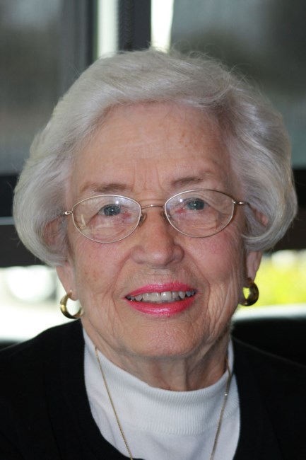 Avis de décès de Joyce Brown Stewart