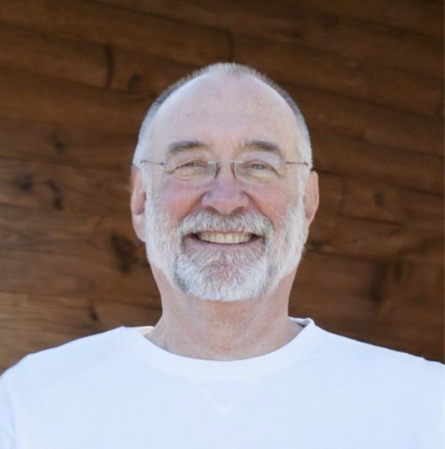 Obituary of David "Dave" James Dible