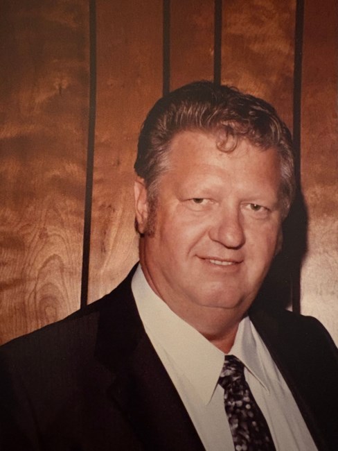Obituary of Billy Glenn Rector