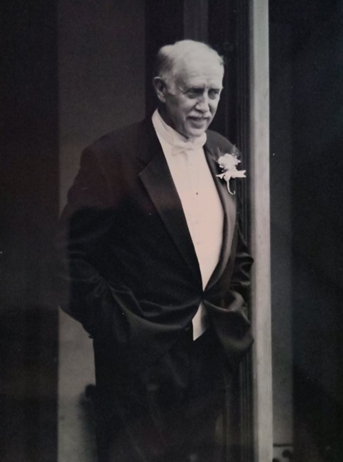 Obituary of Anthony V. La Manna