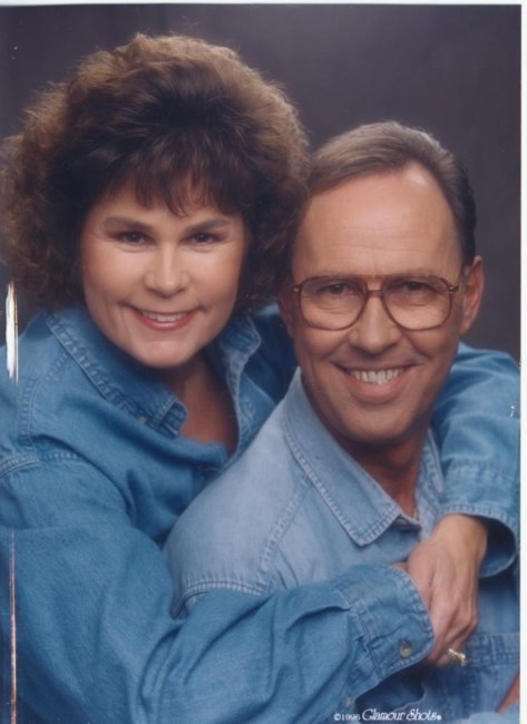 Obituary of Mrs. Shirlee Dianne Voellm