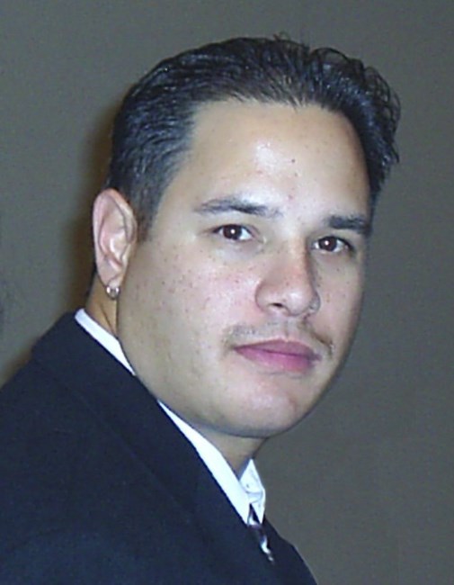 Obituary of Jeffrey Irwin Gerardo