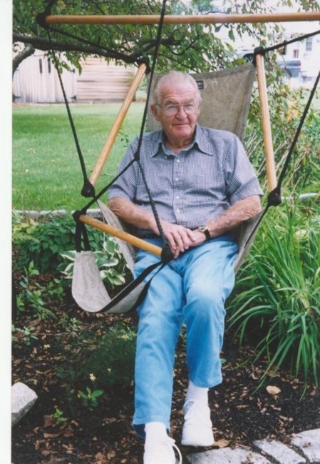 Obituary of John E. Devaney